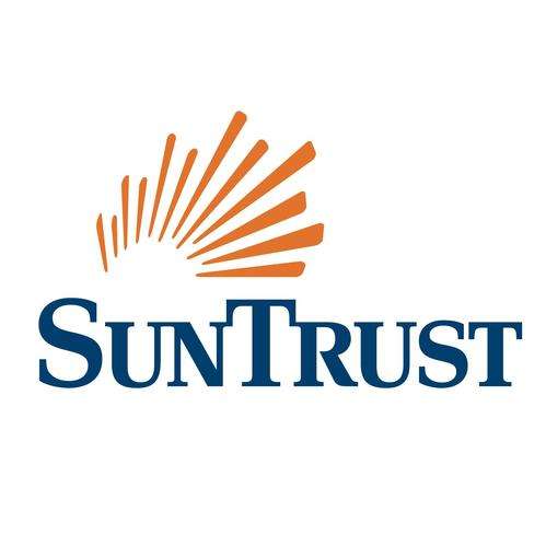 SunTrust ATM | 1 Airport Blvd, Orlando, FL 32827 | Phone: (800) 786-8787