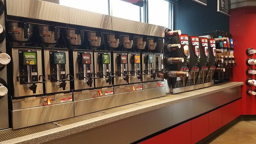 QuikTrip | 11101 East 40th St S Hwy, Independence, MO 64055, USA | Phone: (816) 353-4191