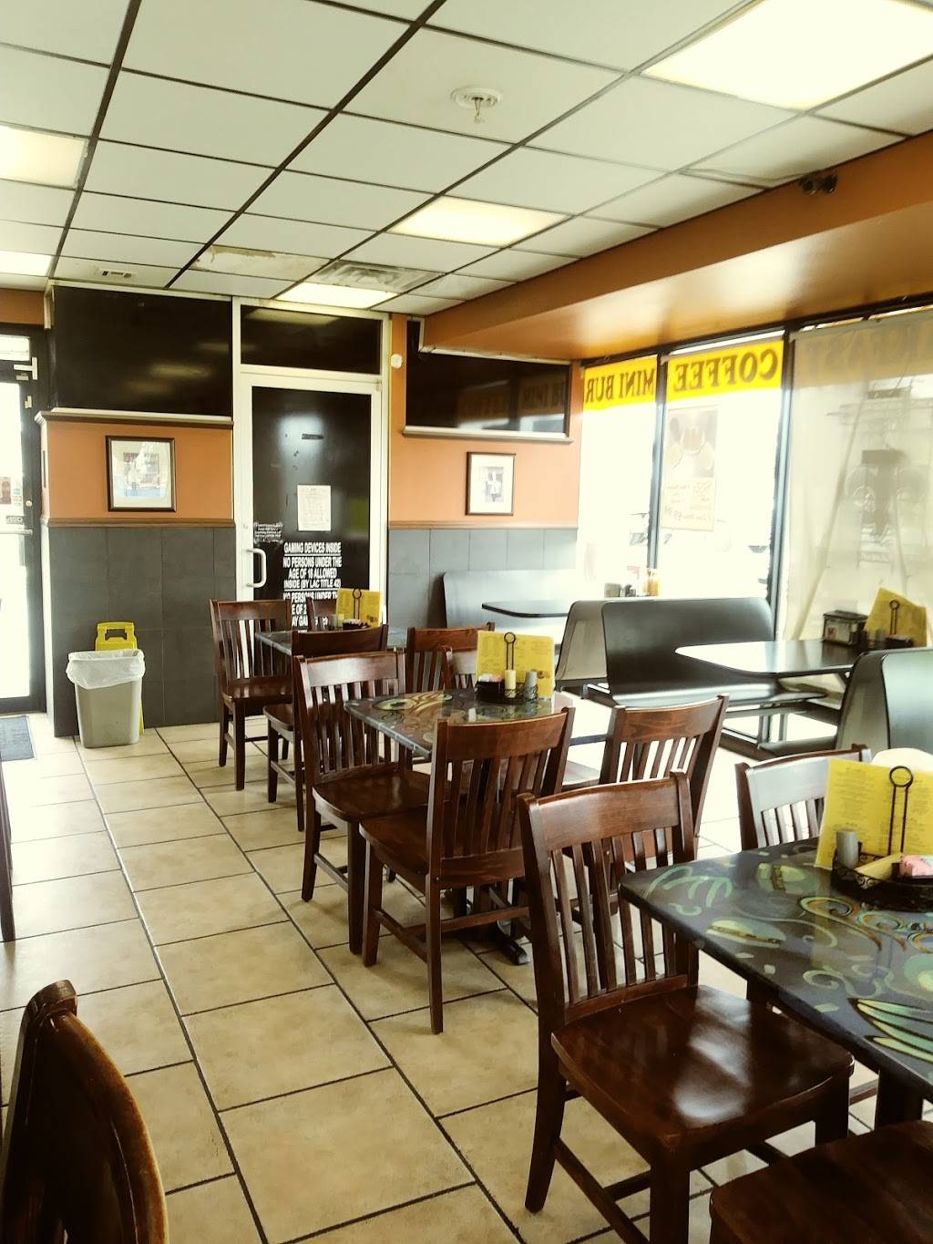 Pastry Pantry Café | 2531 Paris Rd, Chalmette, LA 70043, USA | Phone: (504) 272-0306