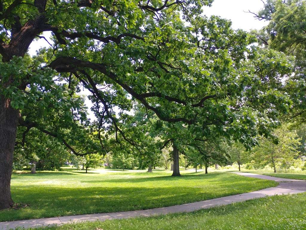 Rosehill East Park | Overland Park, KS 66215