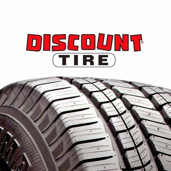 Discount Tire | 4461 Franklin St, Michigan City, IN 46360, USA | Phone: (219) 262-6203