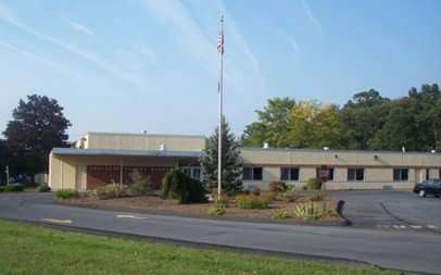 Tohickon Valley Elementary | 2360 N Old Bethlehem Pike, Quakertown, PA 18951 | Phone: (215) 529-2500