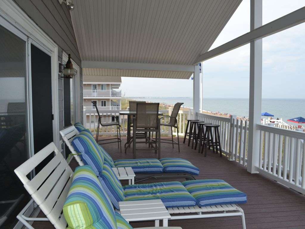 Ultimate Beach Home Salisbury Beach | North End Blvd, Salisbury, MA 01952, USA | Phone: (978) 618-3611