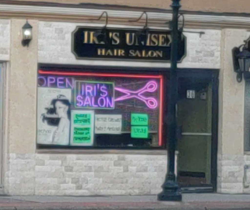 Iris Unisex Beauty Salon - hair care  | Photo 2 of 7 | Address: 36 Carleton Ave, Central Islip, NY 11722, USA | Phone: (631) 439-2966