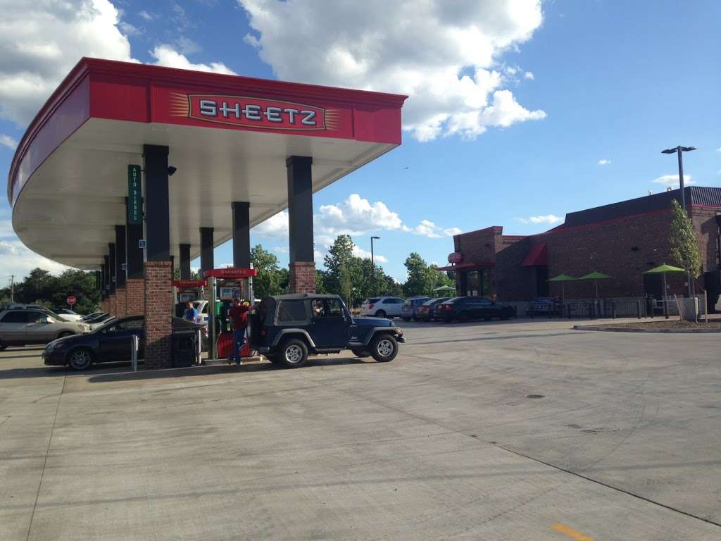 Sheetz | 45550 Dulles Plaza, Sterling, VA 20166 | Phone: (571) 525-2233