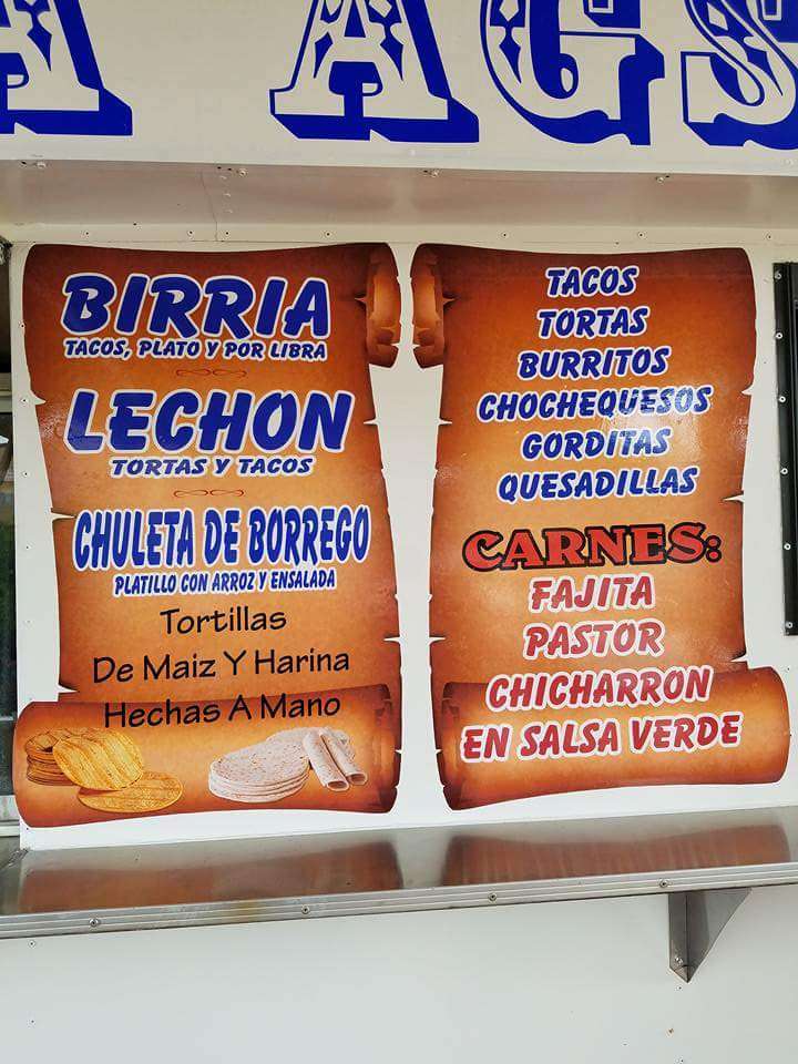 Birrieria Aguascalientes Jalisco | 329 Aldine Mail Rte Rd, Houston, TX 77037, USA | Phone: (832) 682-5815