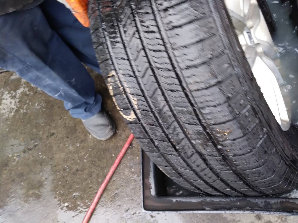 Tire Superstore Inc | 6147 Old Dixie Hwy, Forest Park, GA 30297, USA | Phone: (404) 941-7057