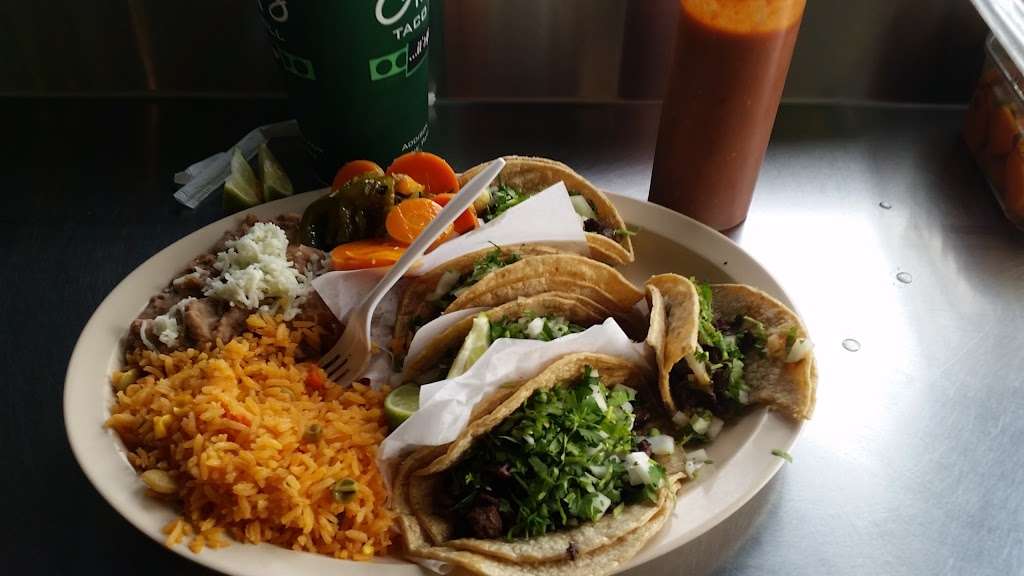 Cilantro Taco Grill | 1500 Mannheim Rd, Stone Park, IL 60165 | Phone: (708) 223-8443