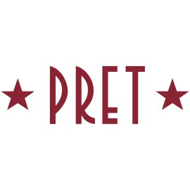 Pret A Manger | 530 John F Kennedy Memorial Hwy, Newark, DE 19702 | Phone: (302) 731-8599