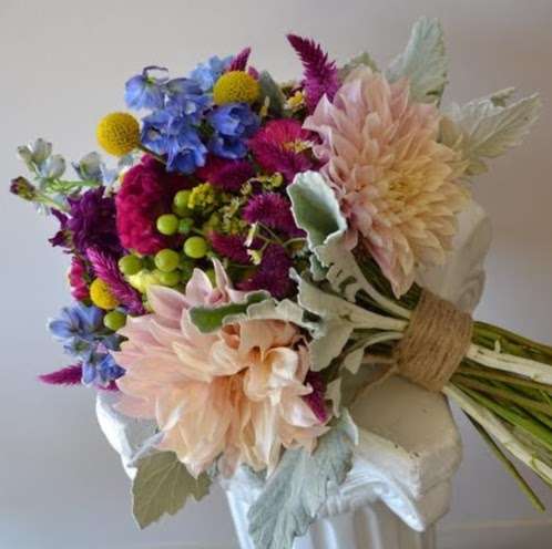 Scentsational Florals | 8421 Old Harford Rd, Parkville, MD 21234, USA | Phone: (443) 827-8797