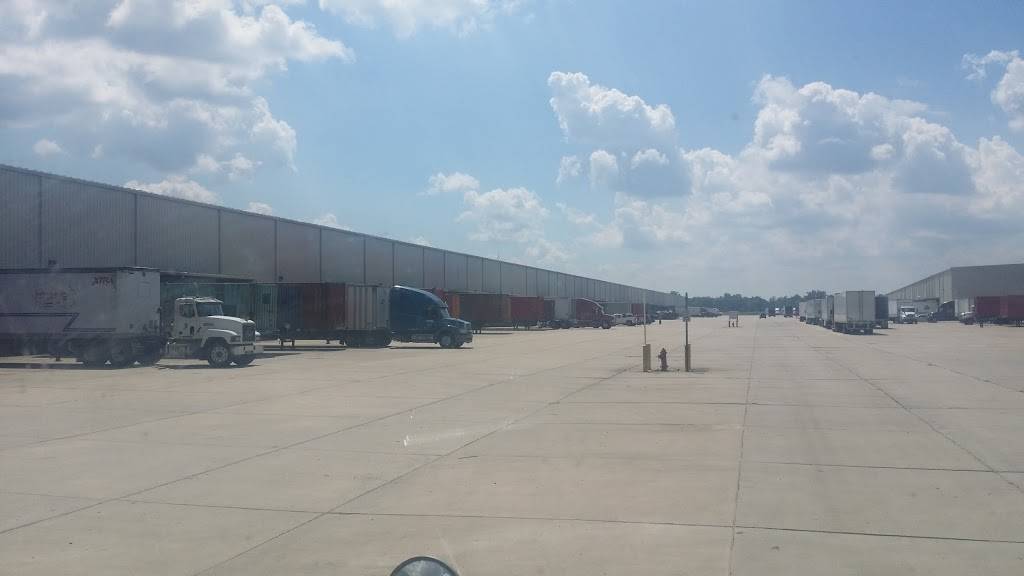 XPO Logistics Warehouse (Dixie, Jacobson) | 1777 N Line Rd, Port Allen, LA 70767, USA | Phone: (225) 749-0337