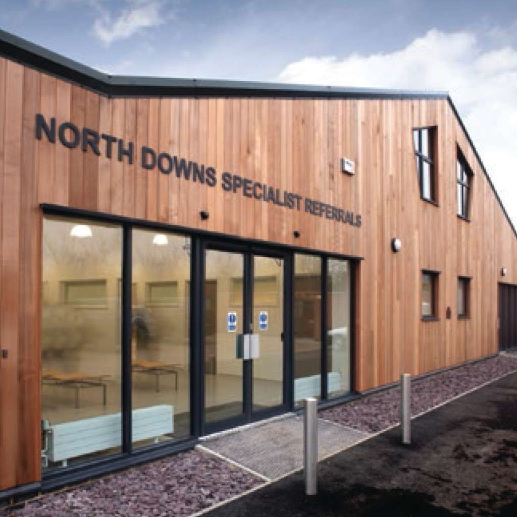 North Downs Specialist Referrals (NDSR) | 3 & 4 The Brewerstreet Dairy Business Park, Brewer St, Bletchingley, Redhill RH1 4QP, UK | Phone: 01883 741440