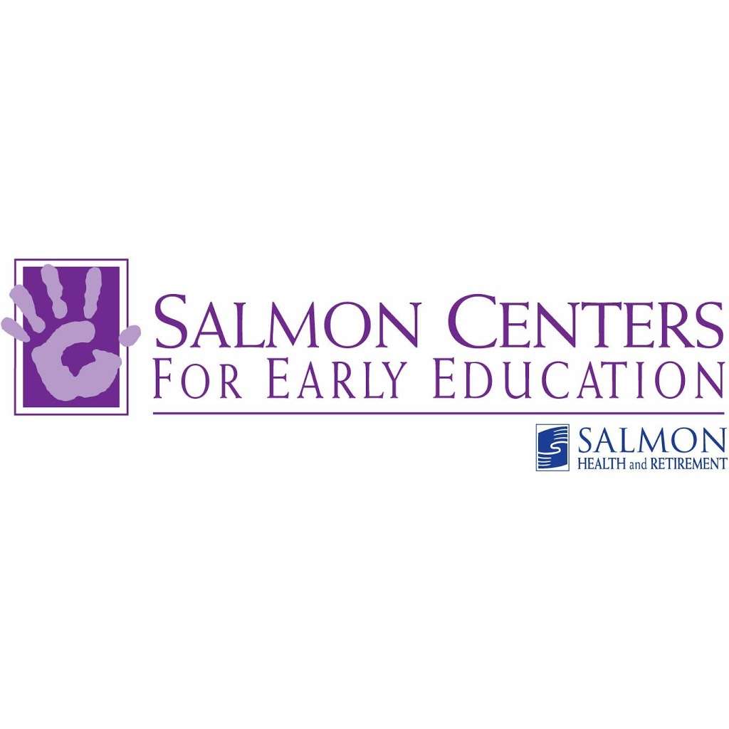 SALMON Centers for Early Education | 85 Beaumont Dr, Northbridge, MA 01534, USA | Phone: (508) 234-8009