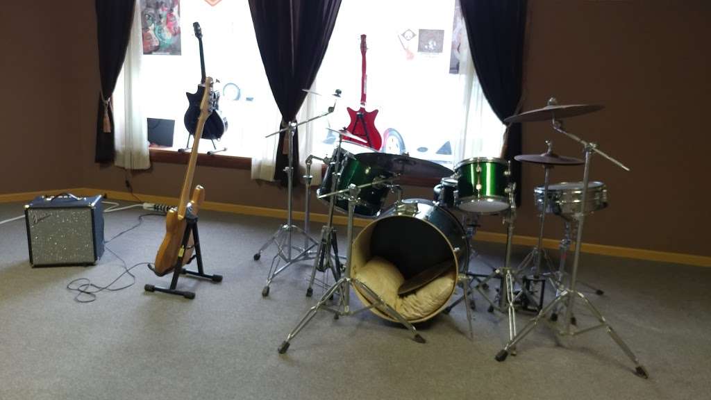 June Brothers Instruments | 18 S Main St Suite A, Knox, IN 46534, USA | Phone: (574) 207-5576