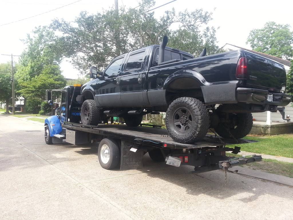 Tru Towing and Recovery | 4401 Read Blvd, New Orleans, LA 70127, USA | Phone: (504) 428-6211