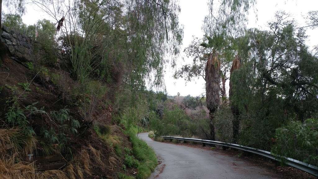 Circle Rd. Park | San Bernardino, CA 92405, USA