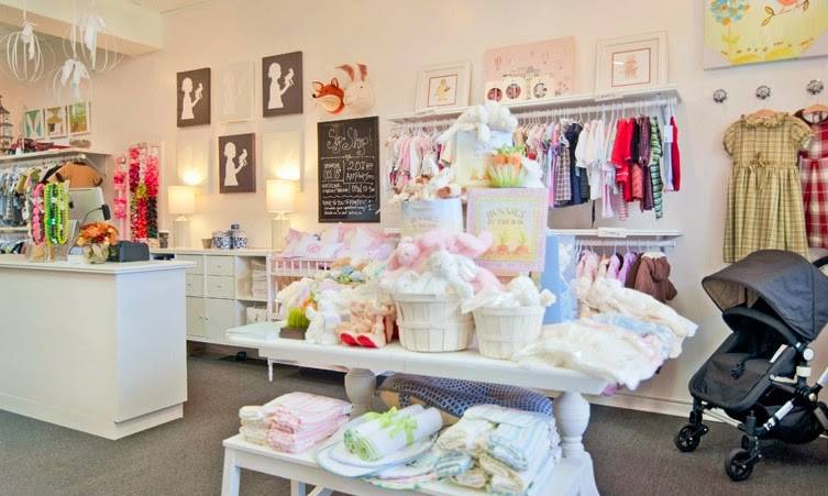 Magpies Childrens Shoppe | 6019 TN-100, Nashville, TN 37205, USA | Phone: (615) 997-3851