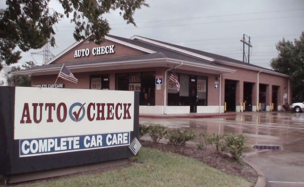 Auto Check First Colony | 13820 Lexington Blvd, Sugar Land, TX 77478 | Phone: (281) 265-6666