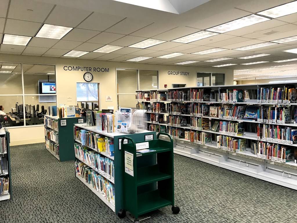 Kempsville Area Library | 832 Kempsville Rd, Virginia Beach, VA 23464, USA | Phone: (757) 385-2627