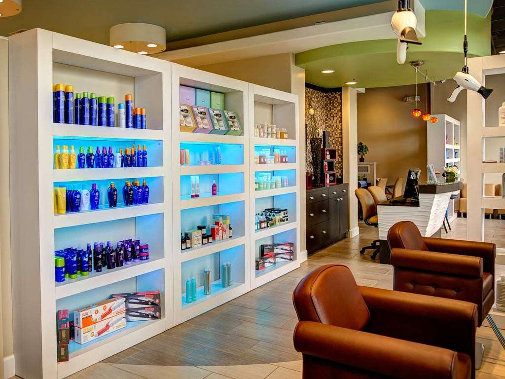 Euphoria Day Spa & Salon | 7640 N Wickham Rd STE 111, Melbourne, FL 32940, USA | Phone: (321) 242-9999