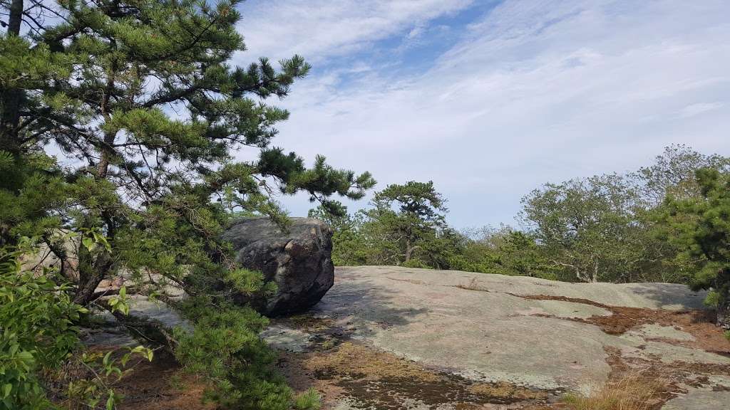 Mount Ann Park | Gloucester, MA 01930