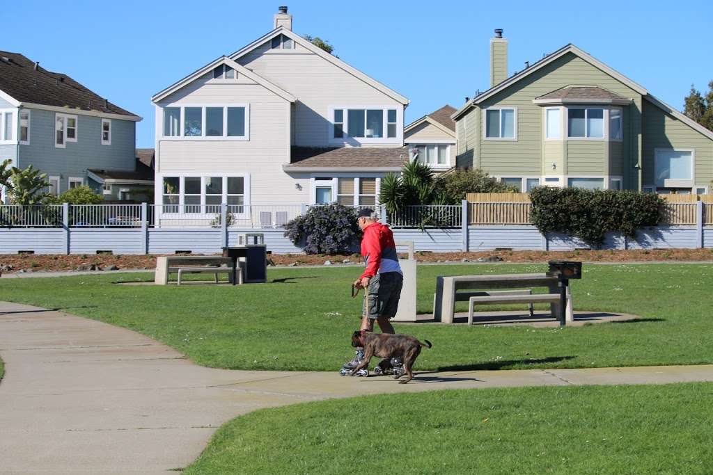 Point Isabel Regional Shoreline | 2701 Isabel St, Richmond, CA 94804 | Phone: (888) 327-2757