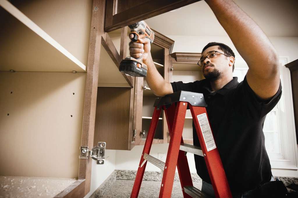 Home Services at The Home Depot | 2300 Harbor Blvd, Costa Mesa, CA 92626 | Phone: (949) 264-9182