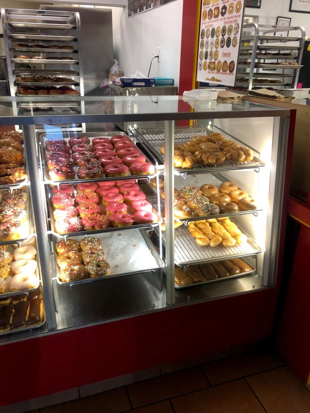 Bosa Donuts | 710 E Union Hills Dr, Phoenix, AZ 85024, USA | Phone: (623) 388-6656