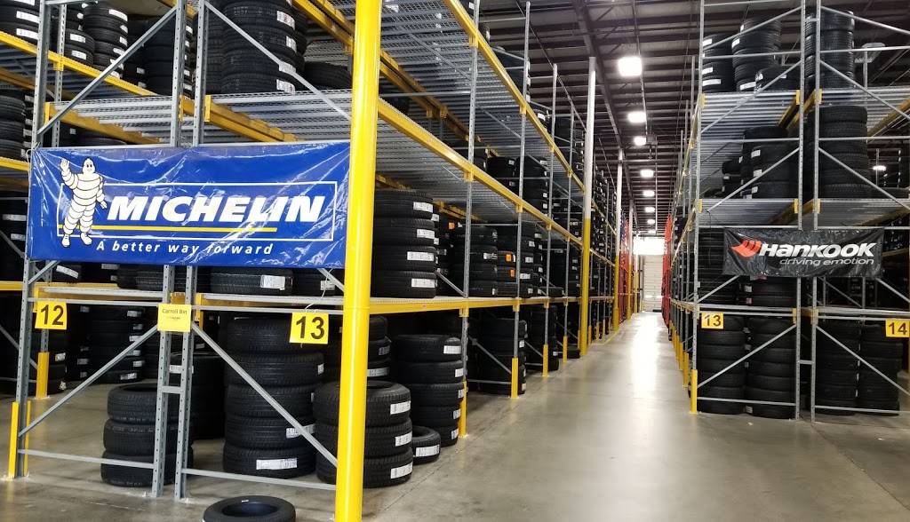 NTW - National Tire Wholesale | 1775 Hillcrest Rd, Norcross, GA 30093, USA | Phone: (770) 447-1527