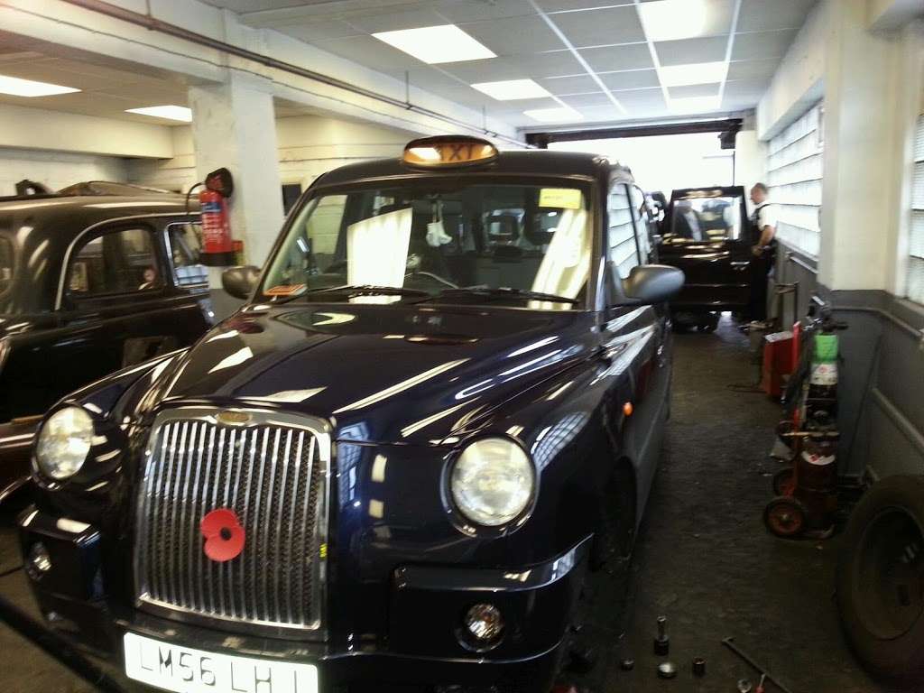 T C F Motors | 1, Dalton House, 60 Windsor Ave, London SW19 2RR, UK | Phone: 020 8540 0873