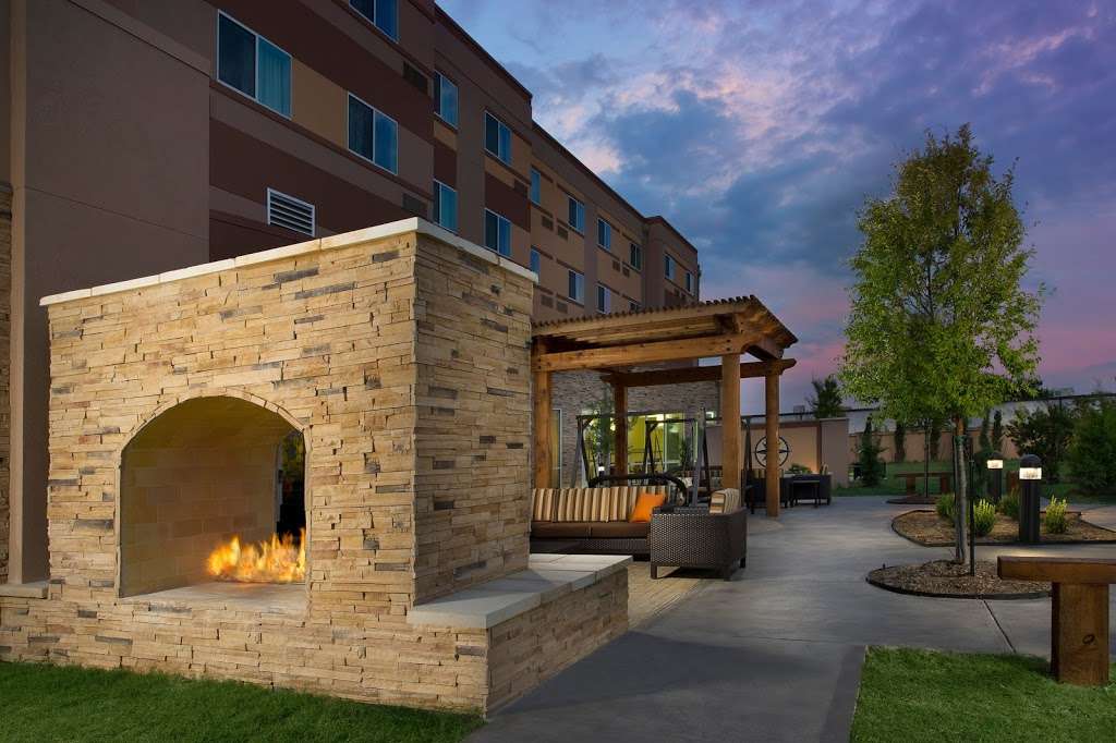 Courtyard by Marriott Houston NW/290 Corridor | 6708 Gessner Rd, Houston, TX 77040 | Phone: (832) 786-6400