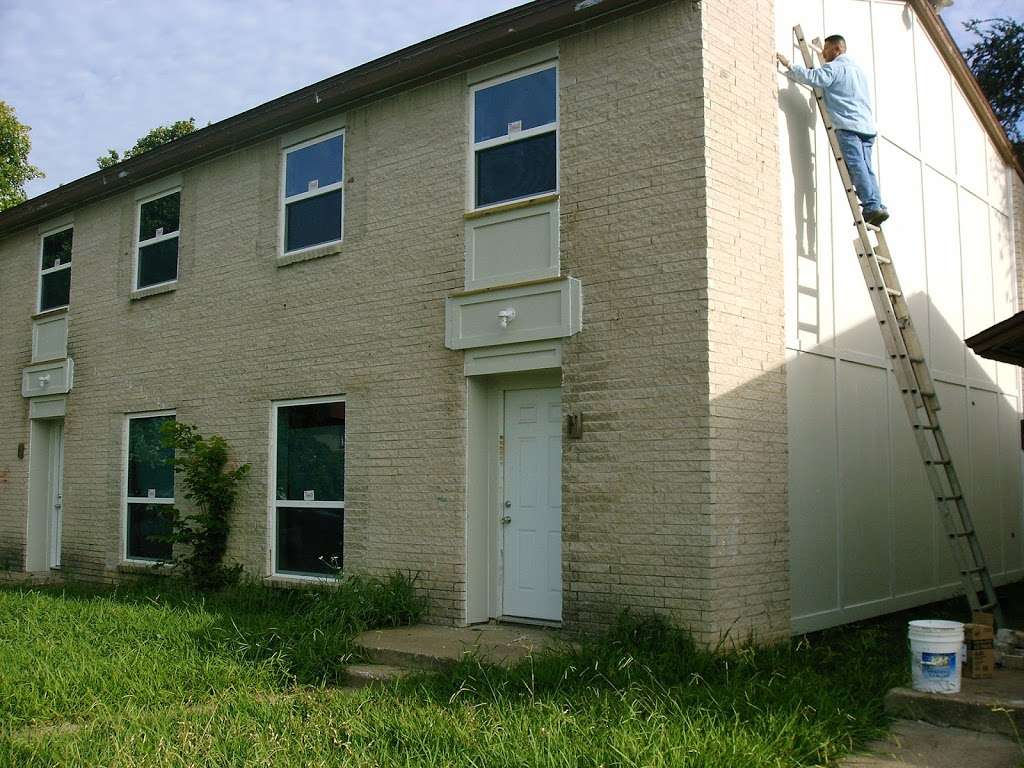 K&S Paint Services | 203 Mathis St, Seagoville, TX 75159, USA | Phone: (214) 202-4414