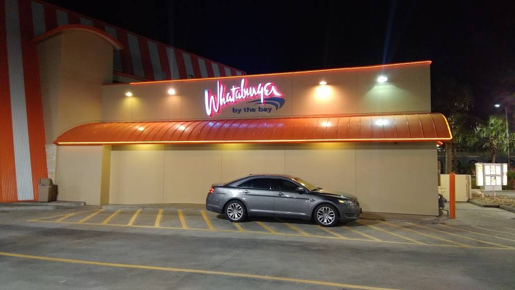 Whataburger | 121 N Shoreline Blvd, Corpus Christi, TX 78401, USA | Phone: (361) 881-9925