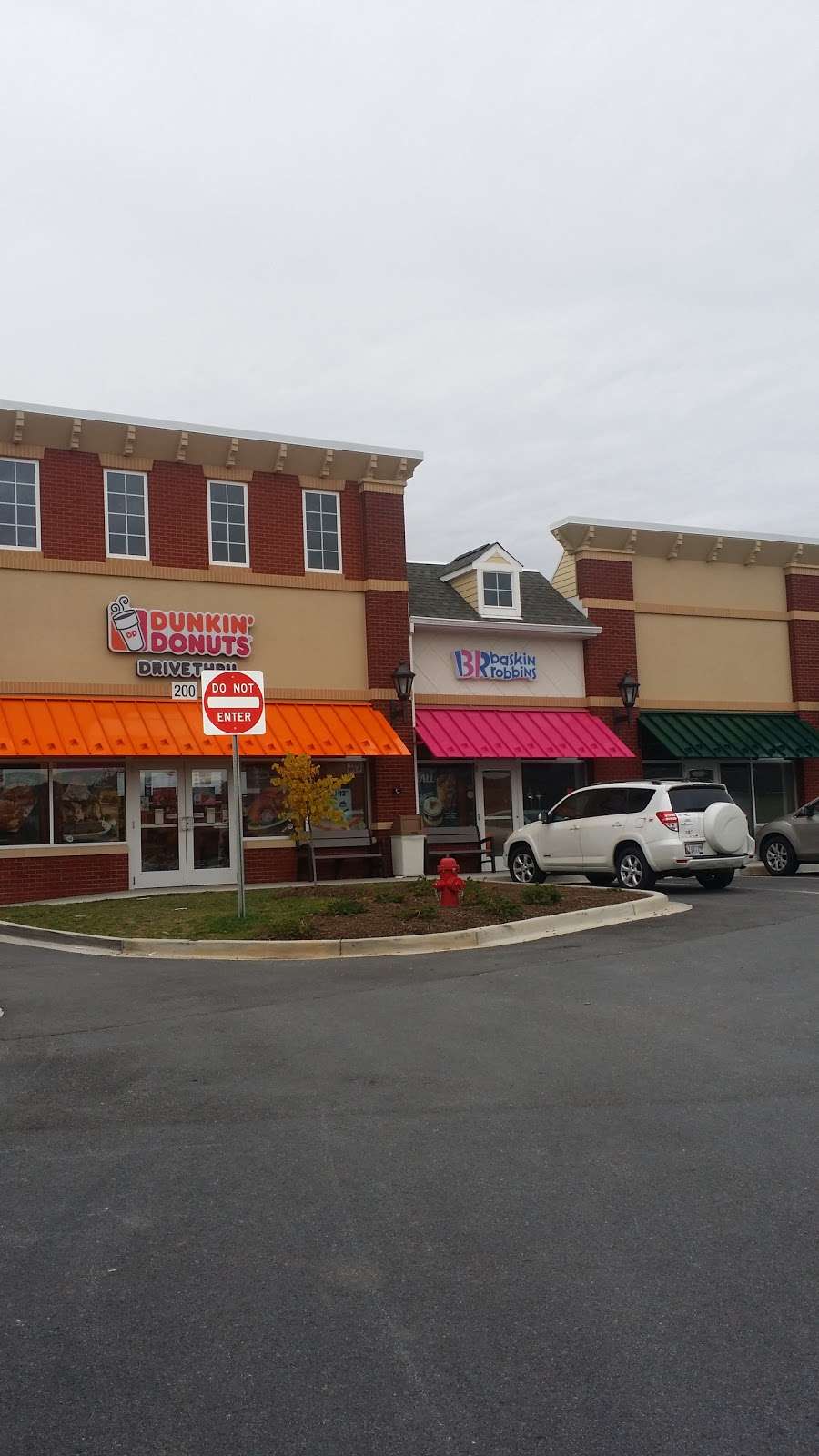 Dunkin Donuts | 200 Middletown Pkwy #200, Middletown, MD 21769 | Phone: (240) 490-8681