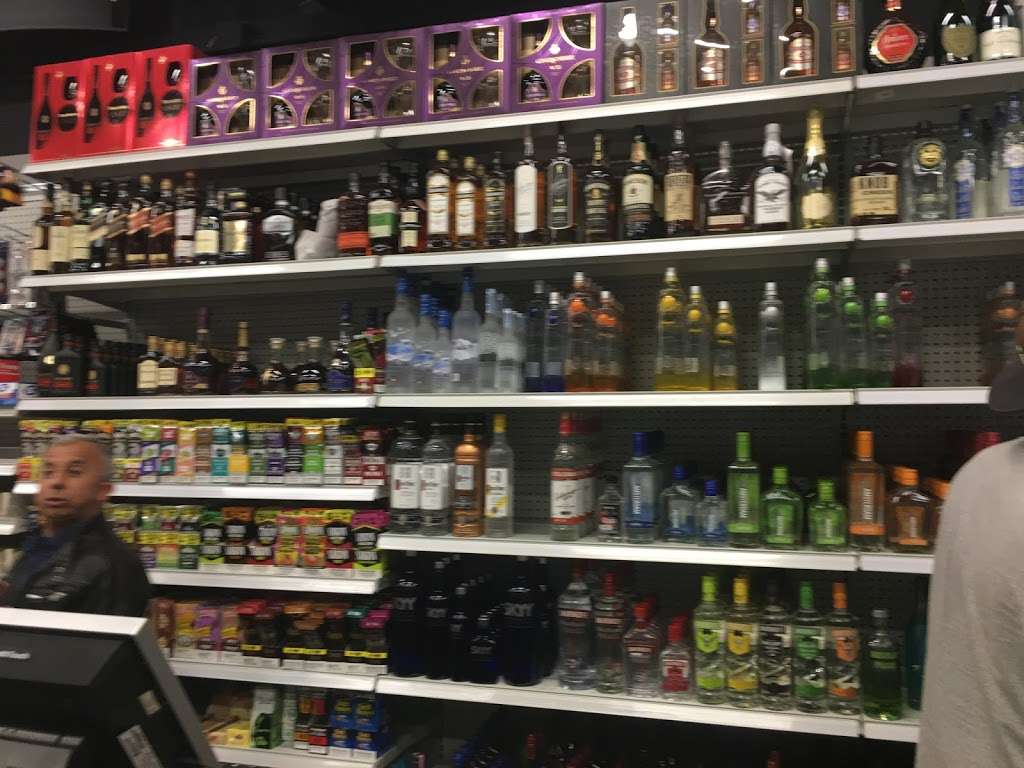 Liquor Emporium | 240 N Jones Blvd, Las Vegas, NV 89107 | Phone: (702) 979-9377