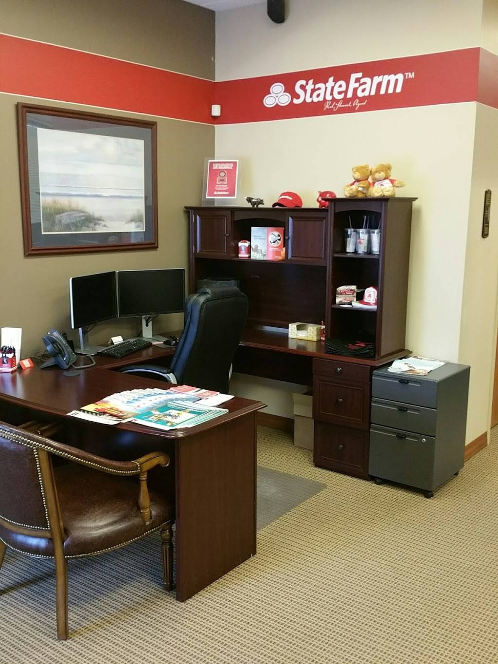 Rob Stewart - State Farm Insurance Agent | 7681 Shaffer Pkwy C, Littleton, CO 80127, USA | Phone: (303) 984-9166