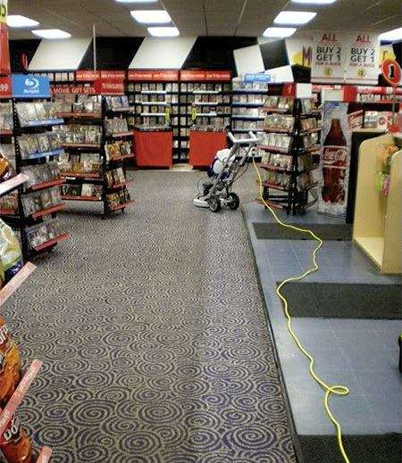 Advanced Cleaning Systems | 33947 Railroad Ave, Union City, CA 94587, USA | Phone: (510) 304-1877