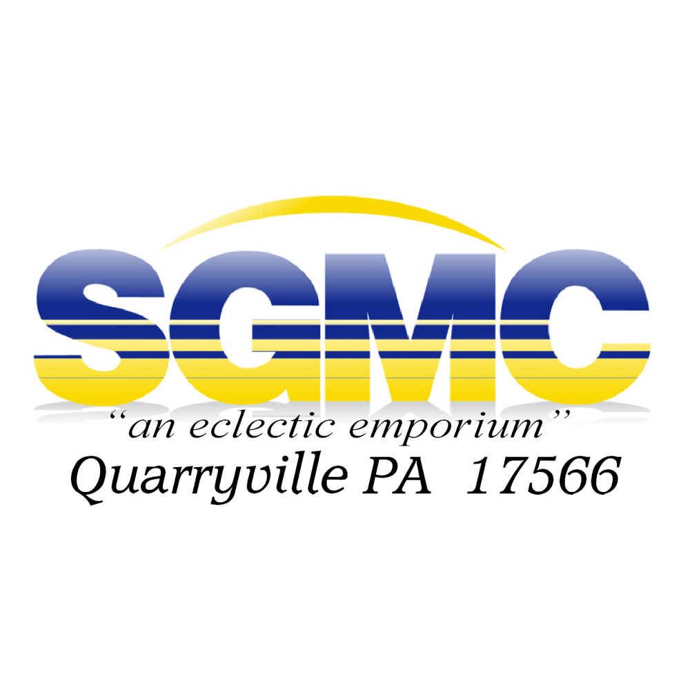 SGMC | 21 E State St, Quarryville, PA 17566, USA | Phone: (717) 786-7118