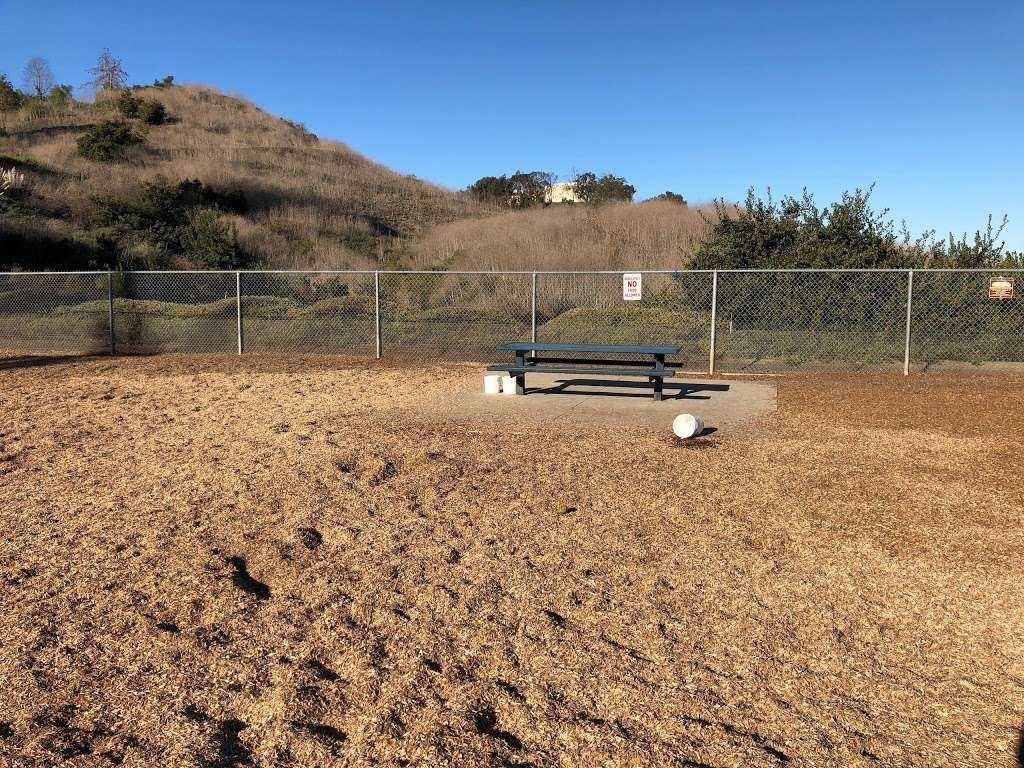 Laguna Niguel Dog Park | Unnamed Road, Laguna Niguel, CA 92677, USA | Phone: (714) 420-4882