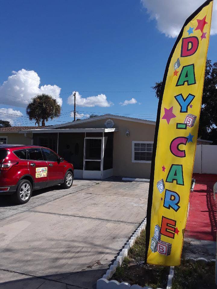 Marias Family Childcare Home | 7706 W Clifton St, Tampa, FL 33615, USA | Phone: (813) 488-7683