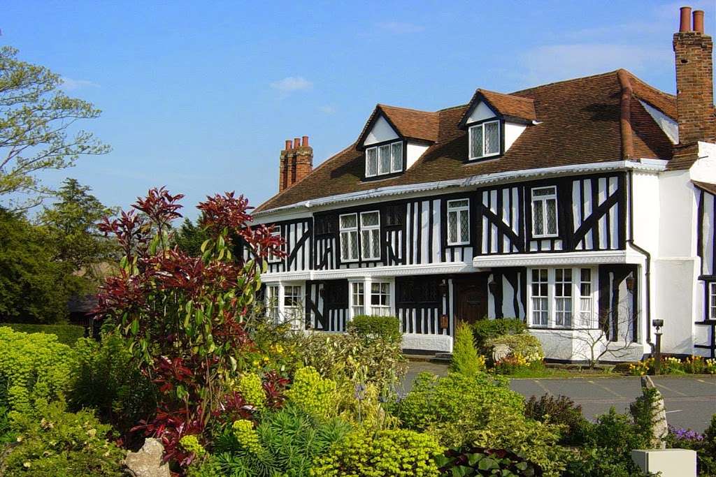 Marygreen Manor Hotel | 4NR,, 128-130 London Rd, Brentwood CM14 4NR, UK | Phone: 01277 225252