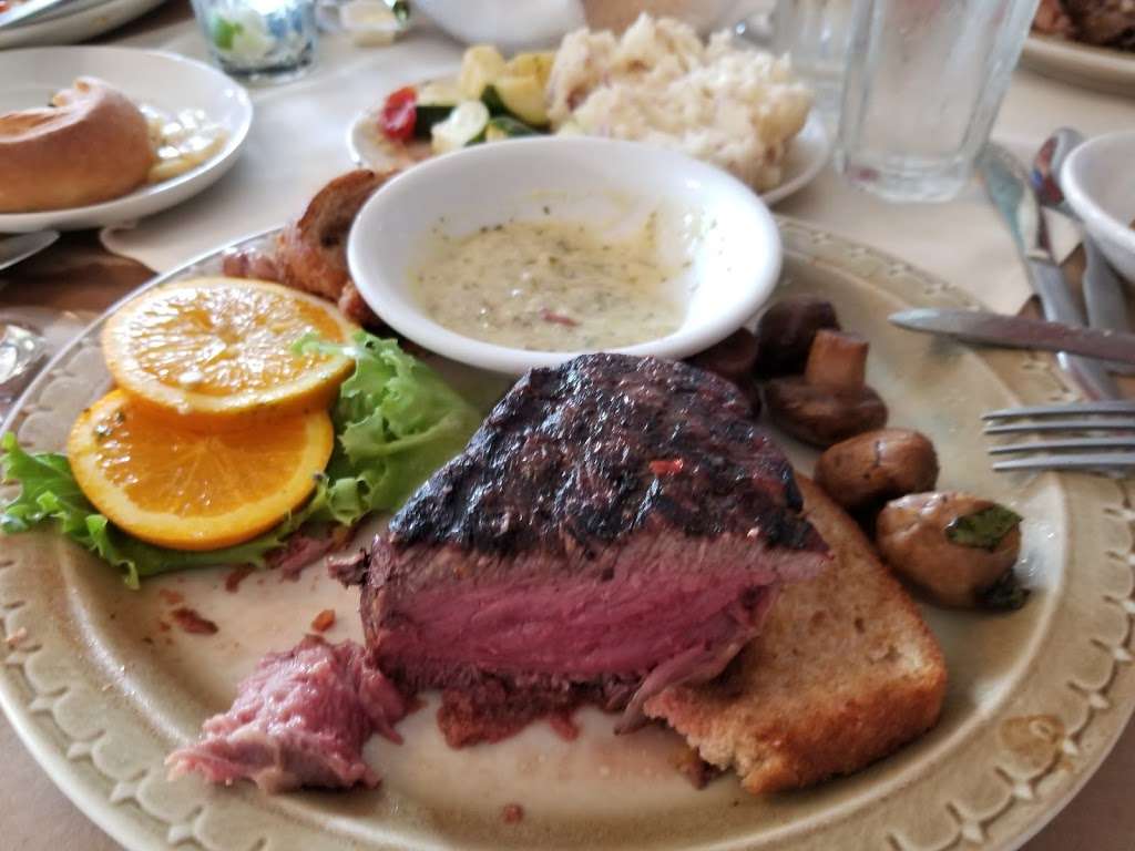New England Steak & Seafood | 11 Uxbridge Rd, Mendon, MA 01756, USA | Phone: (508) 473-5079