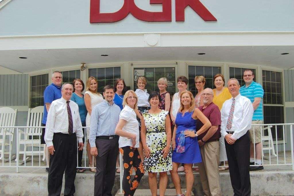 DGK Insurance | 233 DGK Ln, Factoryville, PA 18419, USA | Phone: (570) 945-3031