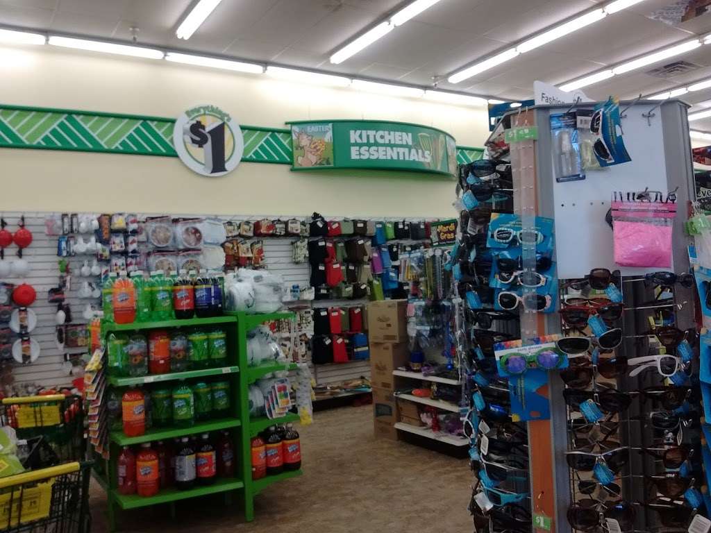 Dollar Tree | 2120 Rockaway Pkwy, Brooklyn, NY 11236, USA | Phone: (718) 629-0739