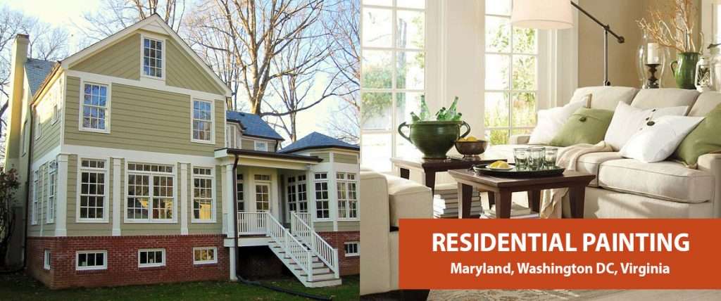 Beautiful Home Services | 18909 Fisher Ave, Poolesville, MD 20837 | Phone: (888) 724-6810