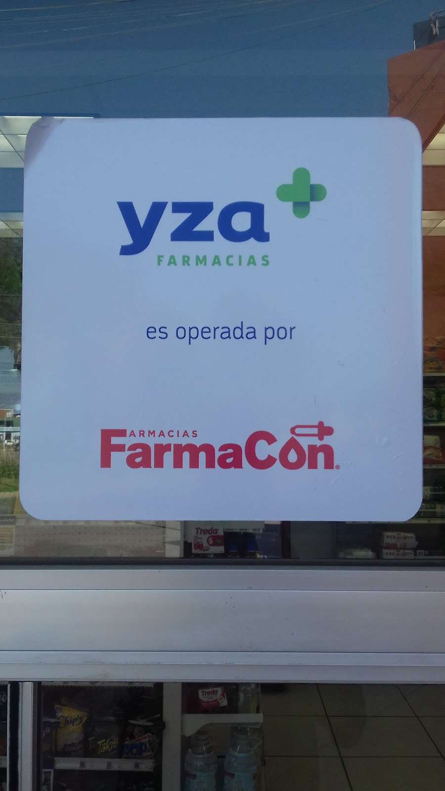 Farmacias Yza Playas | Local 1,2, Calle Pedregal 1051, Playas, Jardines Playas de Tijuana, 22500 Tijuana, B.C., Mexico | Phone: 664 631 1910