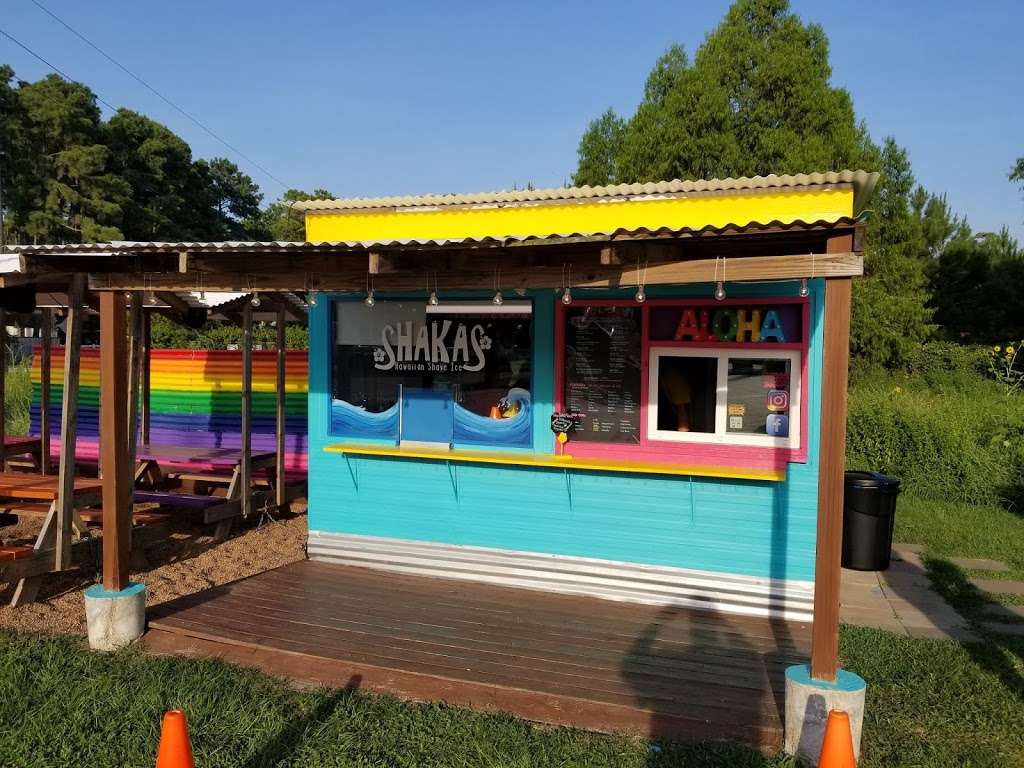 Shakas Hawaiian Shave Ice | 12850 Telge Rd, Cypress, TX 77429, USA | Phone: (832) 508-8356