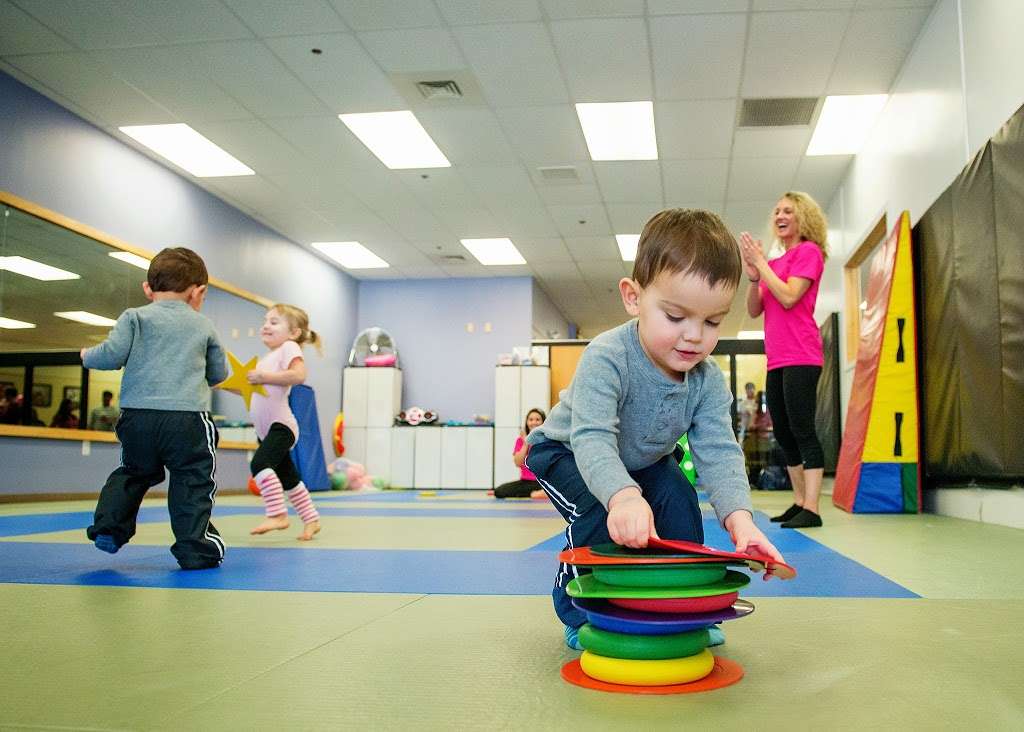 Ready Set Go Kids Fitness | 126 Merrimack St #3, Methuen, MA 01844 | Phone: (978) 685-7704