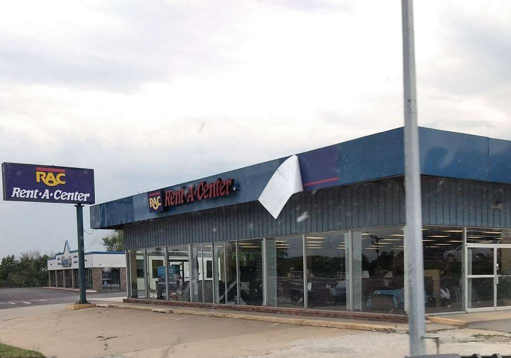 Rent-A-Center | 1812 S Belt Hwy, St Joseph, MO 64507 | Phone: (816) 232-2111