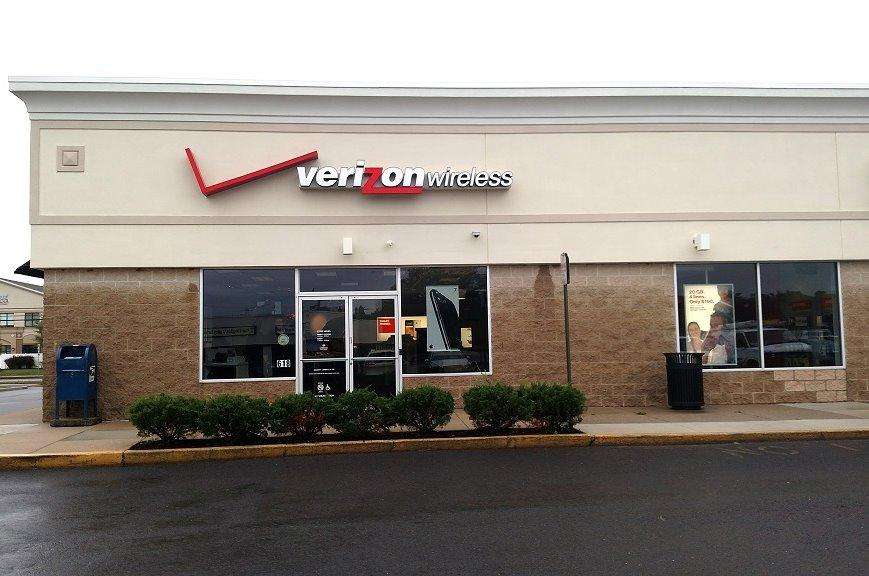 Verizon | 620 Easton Rd Warrington Plaza Shopping Plaz, Warrington, PA 18976, USA | Phone: (215) 491-6630